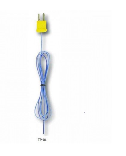 TP-01 LUTRON TYPE K TEMPERATURE PROBE (*)