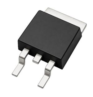 IC REG LINEAR 15V 1.5A TO-263-3(D2PAK) SMD - BYTE 28815  - L7815ABD2T