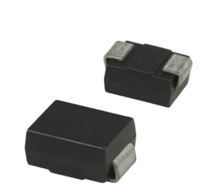 DIODE SCHOTTKY 2A 60V DO214AA(SMB) SMD (SS26)
