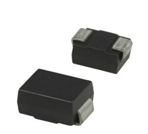 DIODE SCHOTTKY 2A 60V DO214AA(SMB) SMD - BYTE 28855  - SS26
