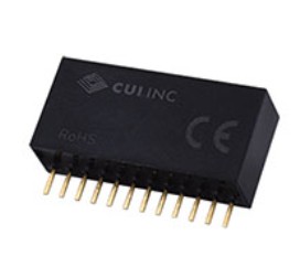 DC DC CONVERTER 5V 15W THT (P783-Q24-S5-S)