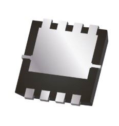 MOSFET P-CH 40V 44A DFN3333-8L SMD - BYTE 28873  - PJQ4441P_R2_00001