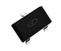 MOSFET P-CH SINGLE 40V 2.9A SOT-23 SMD (GSFC0403)