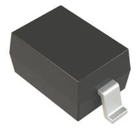 DIODE ZENER 18V 400mW ±2% SOD323 SMD (PDZ18B,115)