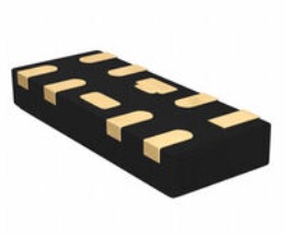DIODE TVS 9.2VC 1004/10DFN SMD (SP1004U-ULC-04UTG)