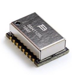 TRANSFORMER PULSE XFMR MODULE 10/100BASE-T SMD - BYTE 28893  - SM41126EL