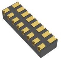 RELAY SOLID STATE 600mA 0-60V SPST-NO SMD - BYTE 28898  - TLP3407SRA4(TP,E
