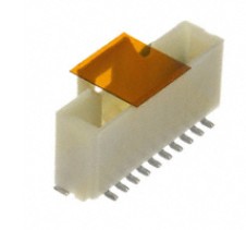 CONN HEADER 10P 1mm MALE SMD (5013311007)