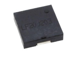 BUZZER PIEZO W/O CIRCUIT 3V 4-KHZ SMD (SPT-1230B-03040)