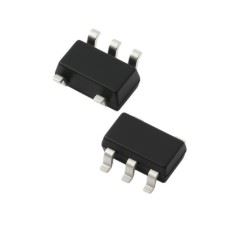 IC OPAMP ZERO-DRIFT 1CIRC SOT23-5 SMD - BYTE 28907  - TLV333IDBVR