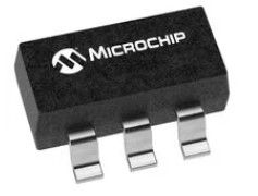 IC VREF SERIES ±0.1% 1.024V SOT23-6 SMD (MCP1501T-10E/CHY)
