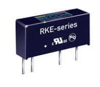 DC DC CONVERTER 5V 1W THT (RKE-2405S/H)