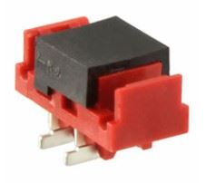 CONN RCPT 4P 2.54mm TIN SMD - BYTE 28920  - 690367290476