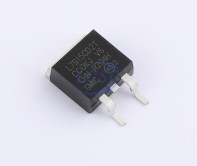 IC REG LINEAR -15V 1.5A TO-263-2(D2PAK) SMD (L7915CD2TKT)