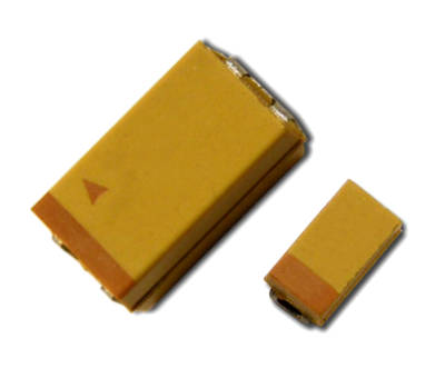 CAP TANTAL 47uF 16V ±10% B CASE (3528) SMD (CA45-B-16V-47uF-K)