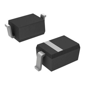 DIODE ZENER 200mW 5.6V ±7% SOD323 SMD - BYTE 28929  - BZT52C5V6S