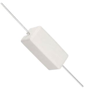 RES CEMENT 10R 5W ±5% WIREWOUND THT - BYTE 28932  - *