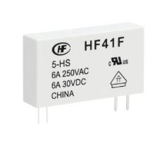BYTE 28933 - HF41F/05-ZS