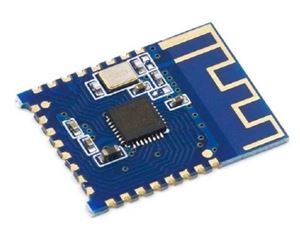MODULE BLUETOOTH 5.0 LOW ENERGY(BLE) SMD - BYTE 28935  - JDY-23
