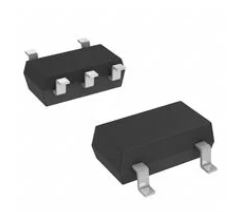 TVS DIODE 3VWM 6.1VC SOT-323-5 SMD  - BYTE 28965  - ESDALC6V1W5