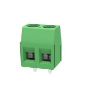CONN T.B. 10P(1x10) 5mm THT  - BYTE 28976  - KF127-5.0-10P