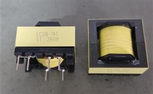 TRF EC28 78T:39T:5T 739uH 12P 3600V THT - BYTE 28984  - ST2608EC28-145
