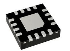 IC RF SWITCH SP4T 4GHZ 16QFN SMD - BYTE 28992  - HMC241ALP3E