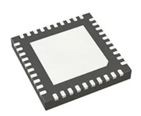 IC ADC 24BIT SIGMA-DELTA SPI 40LFCSP SMD (AD4114BCPZ-RL7)