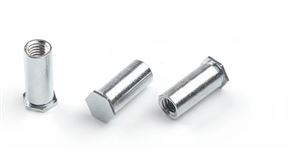 BSO TİPİ ÇAKMA KAPALI YÜKSELTME PARÇASI - BYTE 29081  - BSO-M3-8-0-0