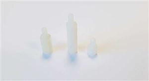 DISTANCE PCB M3 10.00mm (10+6) - BYTE 29120  - *