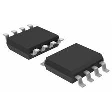 MOSFET DIS.4.7A 55V N-CH SOIC8 HEXFET SMD - BYTE 03236  - IRF7341TRPBF