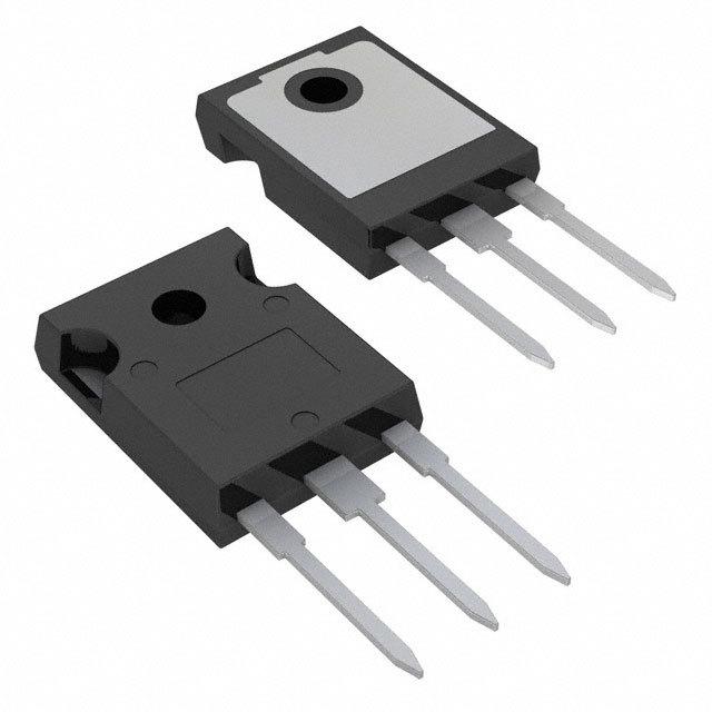 IGBT 600V 42A 160W TO247AC (IRG4PC40KDPBF	)