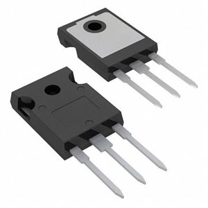 IGBT 600V 42A 160W TO247AC - BYTE 03264  - IRG4PC40KDPBF	