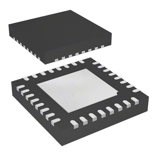 MCU 32BIT 32KB FLASH 32UFQFPN (STM32F051K6U6)