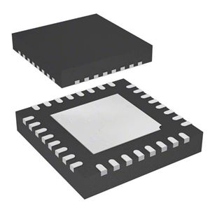 MCU 32BIT 32KB FLASH 32UFQFPN - BYTE 03287  - STM32F051K6U6