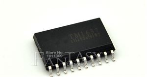 ENTEGRE TM1637 SOIC20 SMD  - BYTE 03293  - TM1637