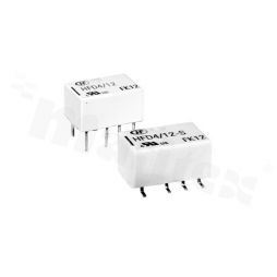 RELAY HFD4 / 24-S  SMD - BYTE 03295  - HFD4 / 24-SR