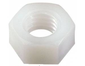 PLASTIC DISTANCE SOMUN 3MM (L-KLS8-0318-PN-M3)