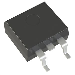 IC-317 V.REG LDO ADJ 1.5A D2PAK ON LM317D2TR4G - BYTE 03304  - LM317D2TR4G