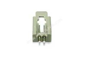 SOCKET TUNİK  2P 180° ŞEFFAF TIN MALE THT  - BYTE 03324  - *