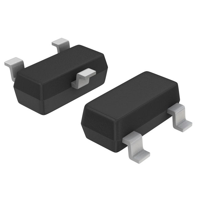 MOSFET N-CH 40V 3.6A SOT-23-3 SMD (IRLML0040TRPBFTR-ND)