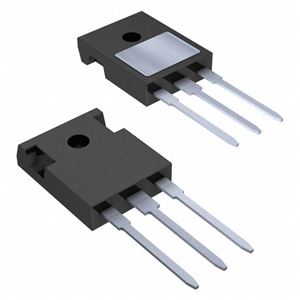 TRIAC DIS.88A 1200V ISOLATED H.EFFICIENCY TO247-3 - BYTE 03360  - CLA80MT1200NHR