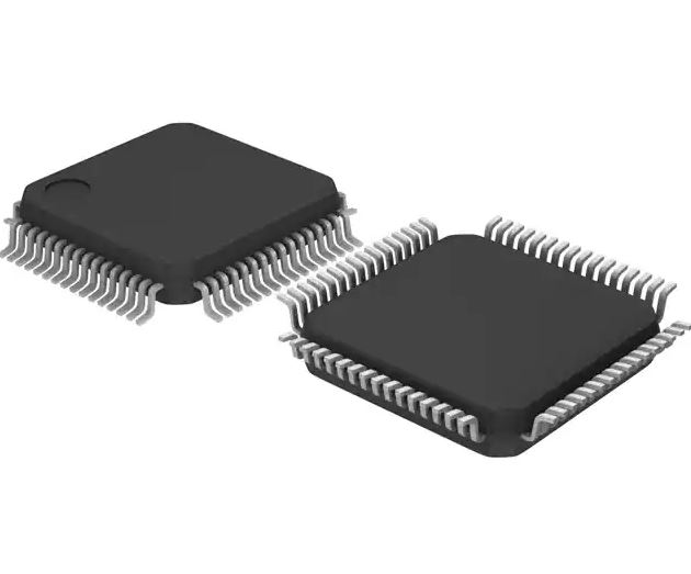 MICROCONTROLLERS STM32L162RCT6 32BIT LQFP-64  (STM32L162RCT6)