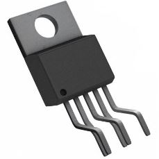 MOSFET DIS.9A 4.5V~42V N-CH TO220-5 PROFET THT - BYTE 03367  - BTS432D2