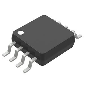 IC-1252 SWITCHING REG 1.5V TSSOP-8 MCP1252-ADJI/MS SMD - BYTE 03420  - MCP1252-ADJI/MS