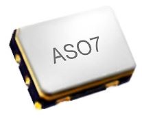 XTAL OSCILLATOR 50MHZ 15pF 20ppm SMD ASO73C-50M-C3T SMD - BYTE 03425  - ASO73C-50M-C3T