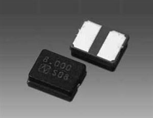 XTAL 8MHZ 8PF SMD NDK NX3225GD-8MHZ-STD-CRA-3 SMD - BYTE 03427  - NX3225GD-8MHZ-STD-CRA-3