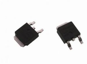 MOS TSM19N20CP RO MOSFET SMD  - BYTE 03443  - TSM19N20CP