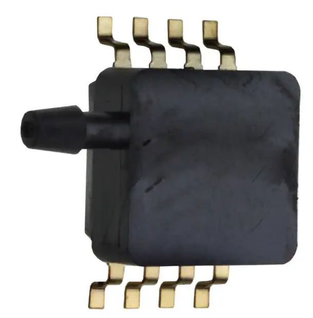 IC PRESSURE SENSOR 8-SOP (MPXV5100GP)