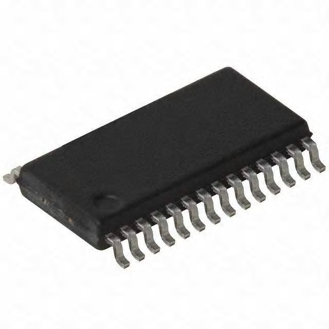 IC-232 USB FS SERIAL UART 28-SSOP FUTURE SMD (FT232RL-REEL)